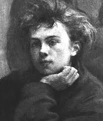 Arthur Rimbaud (1854-1891)