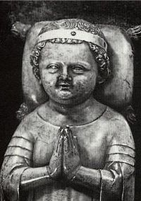 Jean Ier, le petit roi posthume