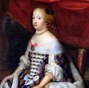 Marie-Thérèse