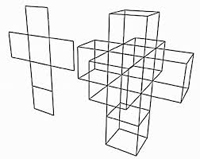 cube4d