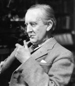 J R R Tolkien