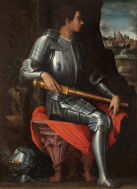 Alessandro_de_Medici_Giorgio Vasari