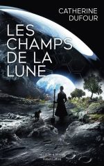 Les champs de la Lune